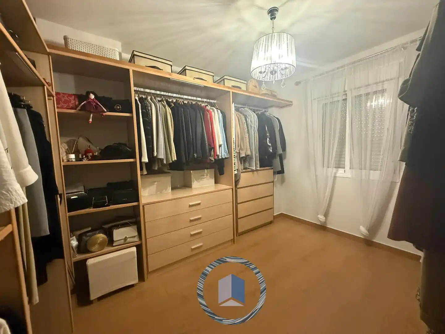 Schlafzimmer von Wohnung zum Verkauf in Montequinto mit Terrasse, Schwimmbad und Möbliert
