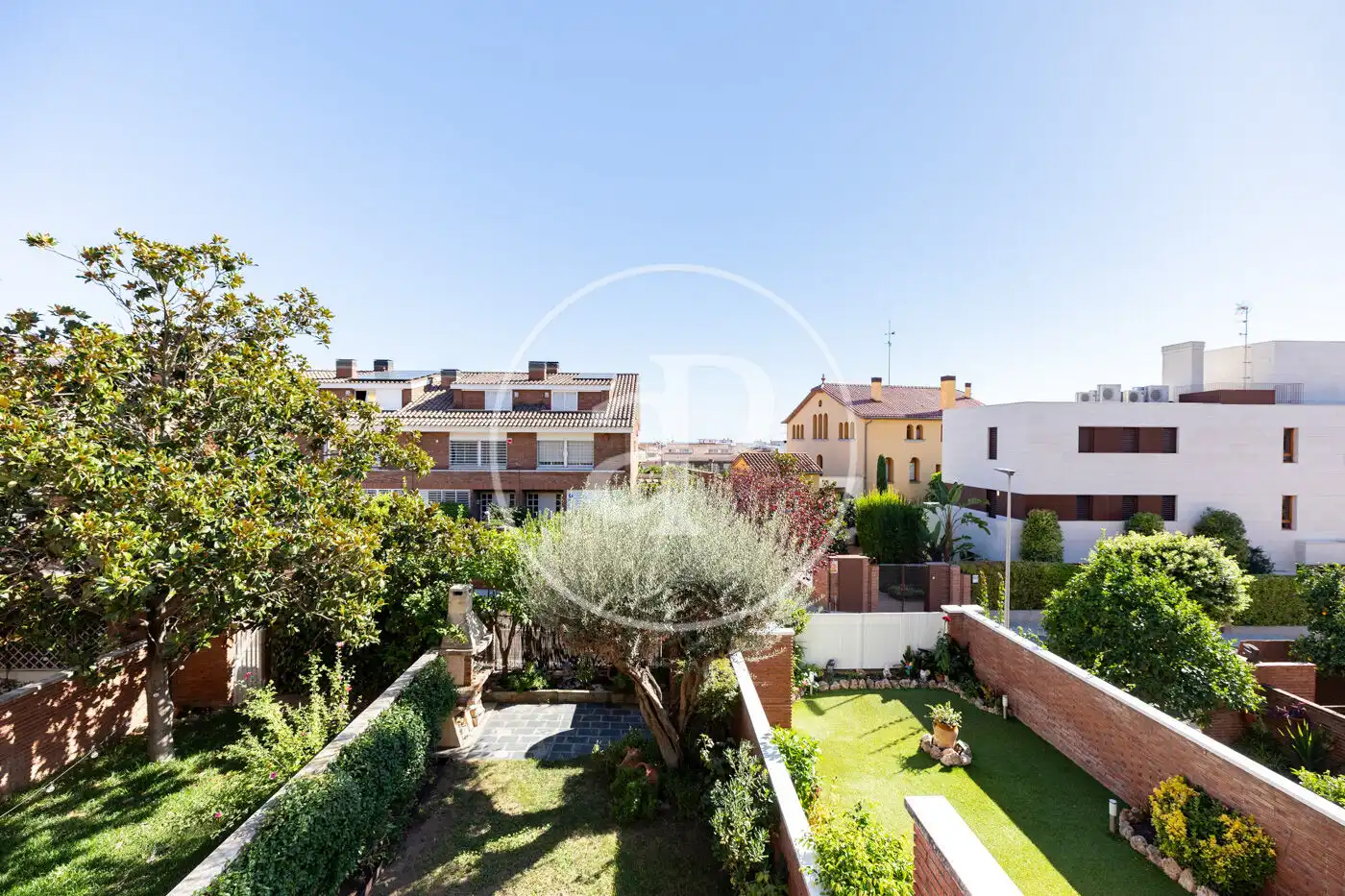 Haus mit Garten zum Verkauf in Passeig Comte de Vilardaga, imagen 49