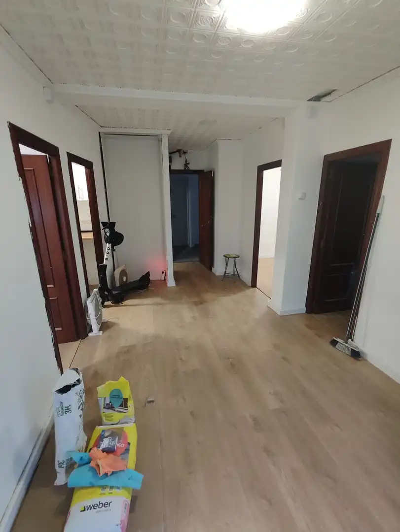 Piso de alquiler en Aldaia con Balcón