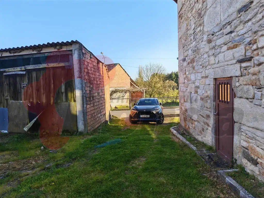 Maison avec terrasse à vendre à Friol, imagen 5