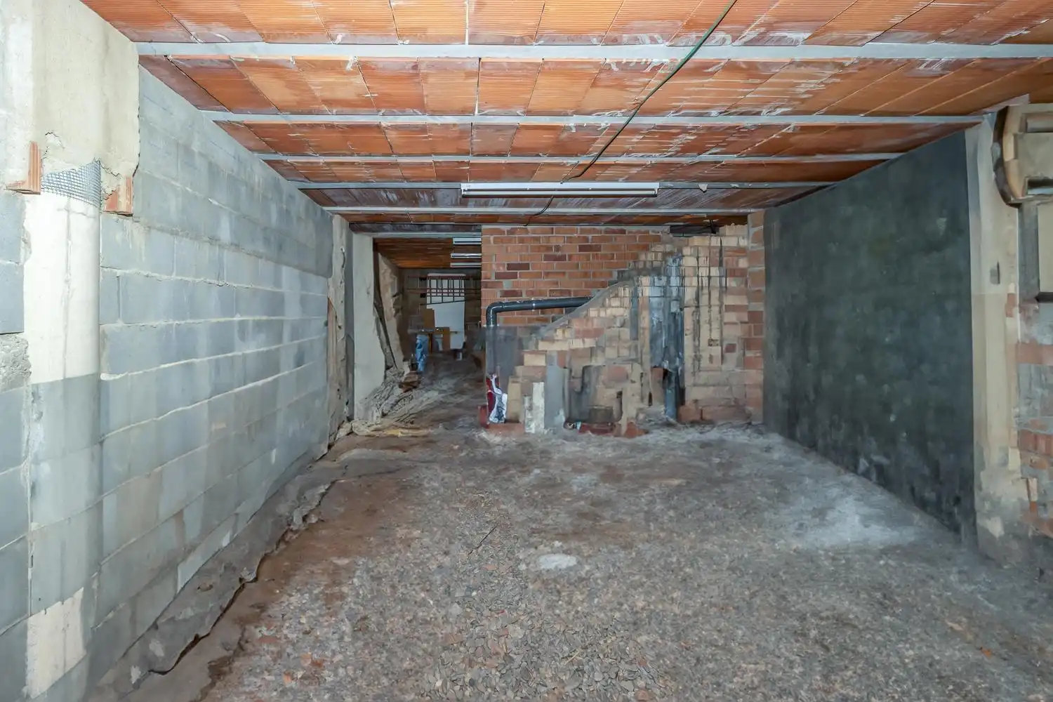 Edificio en venta en Castellar del Vallès