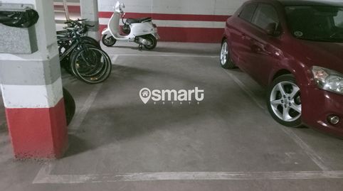 Foto 4 de Garaje en venta en Gozon de Ucieza, Luanco - Aramar - Antromero, Gozón