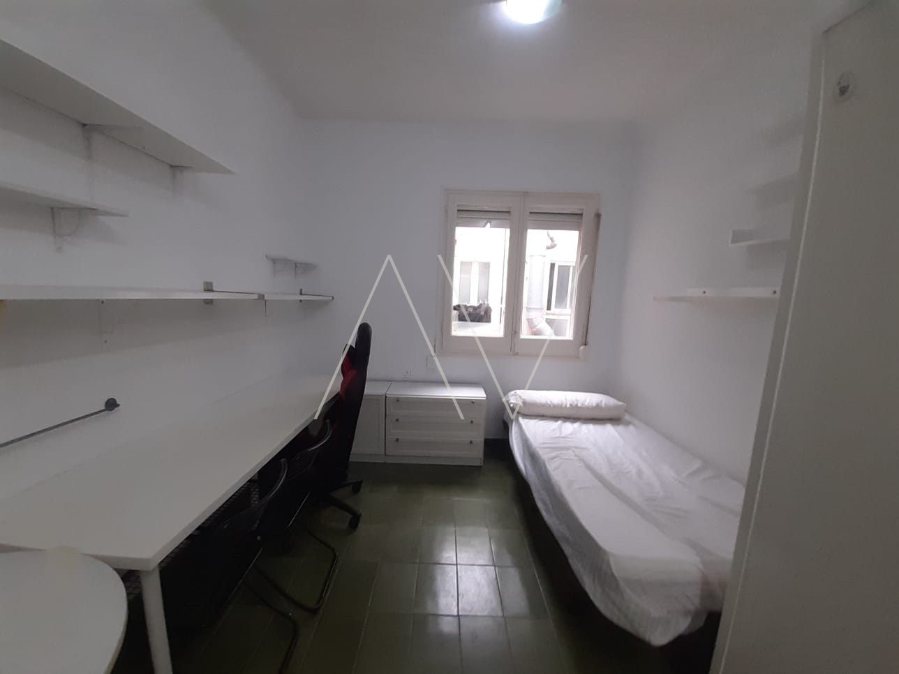 Dormitori de Estudi en venda en  Barcelona Capital