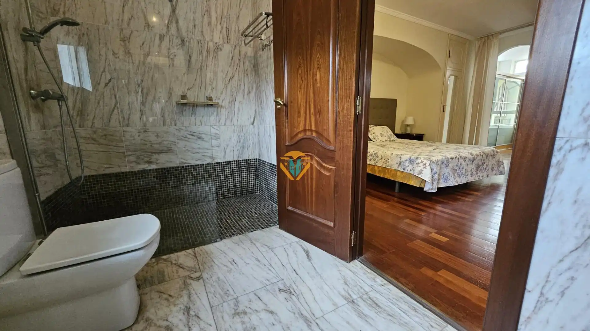Chalet con terraza en venta en Urbanizaciones, imagen 7