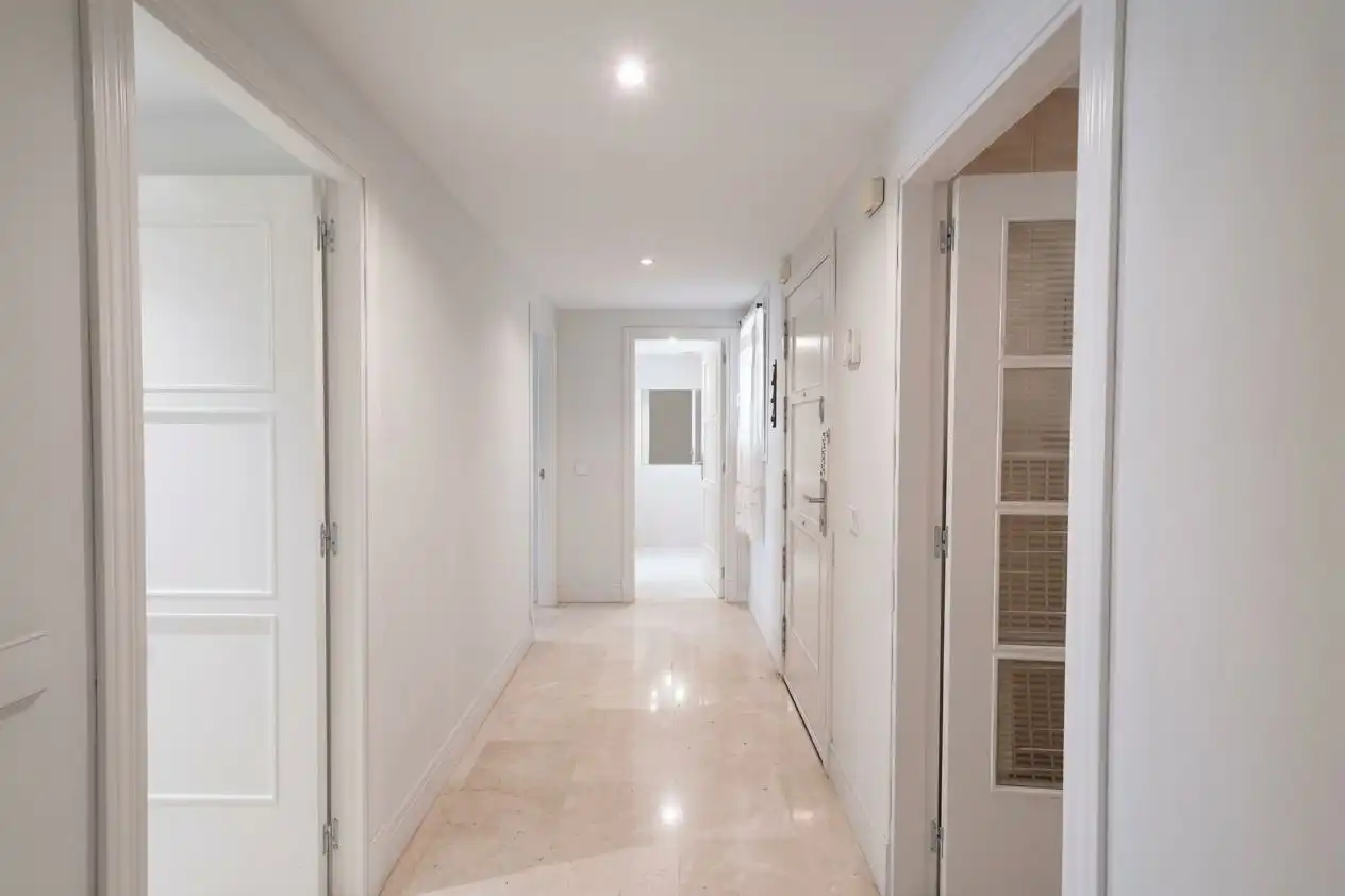 Apartament en venda a 1 Bv Príncipe Alfonso Hohenloh #Es:8 Planta:01 Pt, La Carolina - Guadalpín
