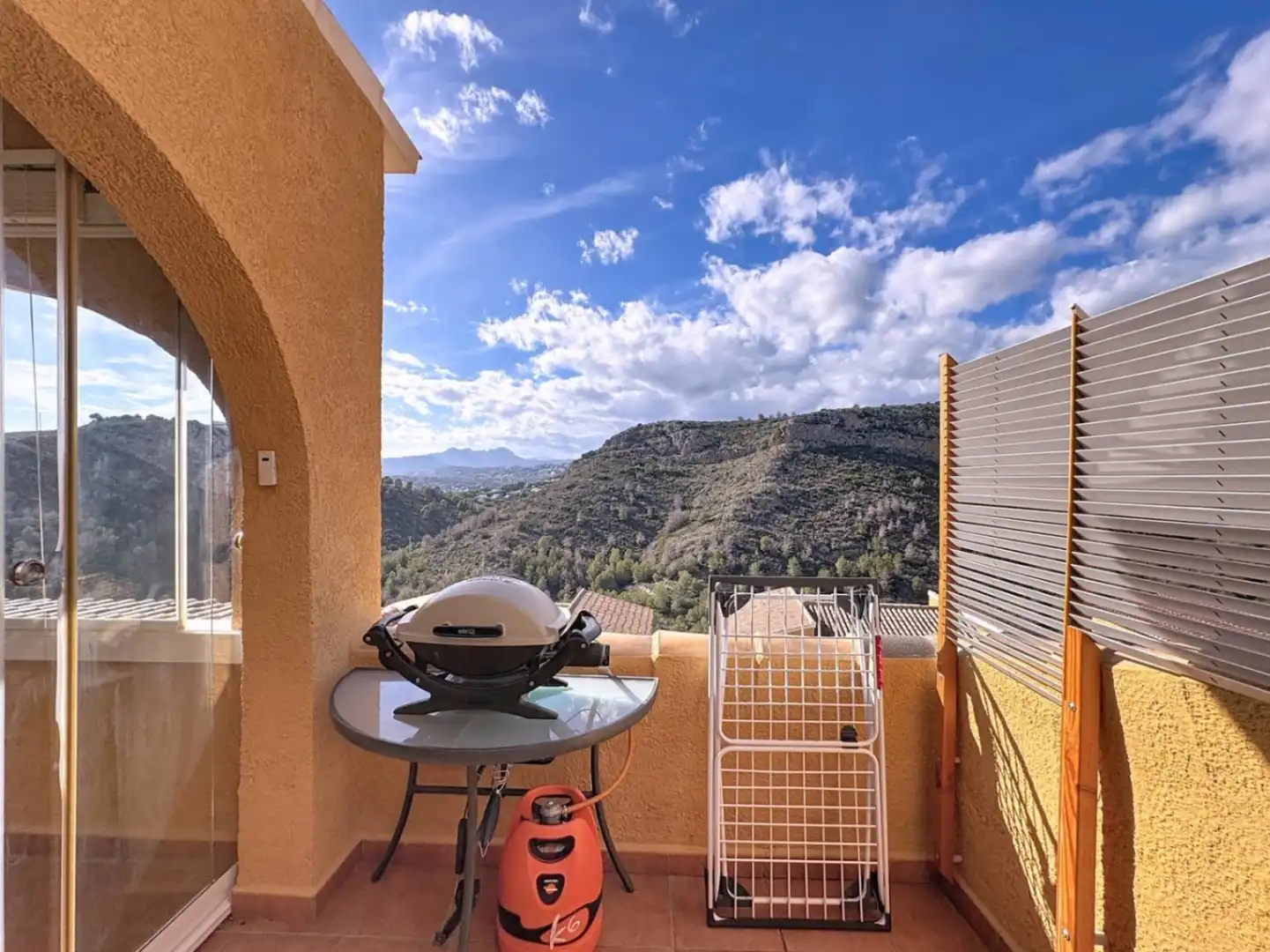 Attic for sale in Cumbre del Sol