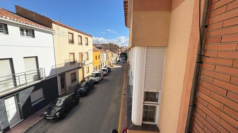 Foto 4 de Piso en venta en Calle San Antonio, 77, Almansa, Albacete