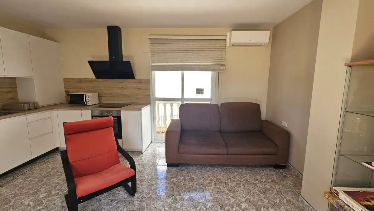 Sala de estar de Casa o chalet en venta en Sotogrande con Terraza