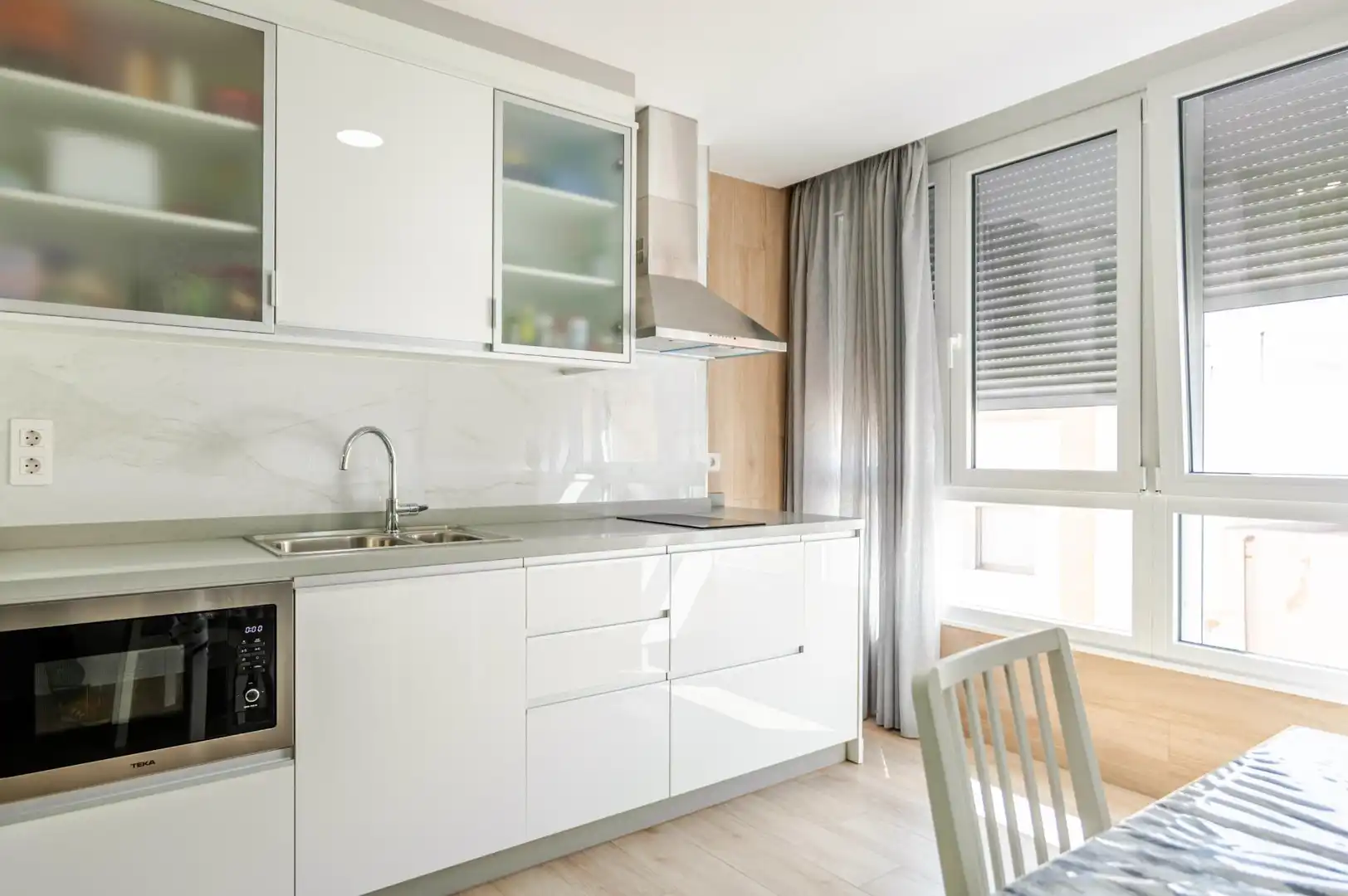 Apartment with lift for sale in Calle Calle Olof Palme 1, imagen 8