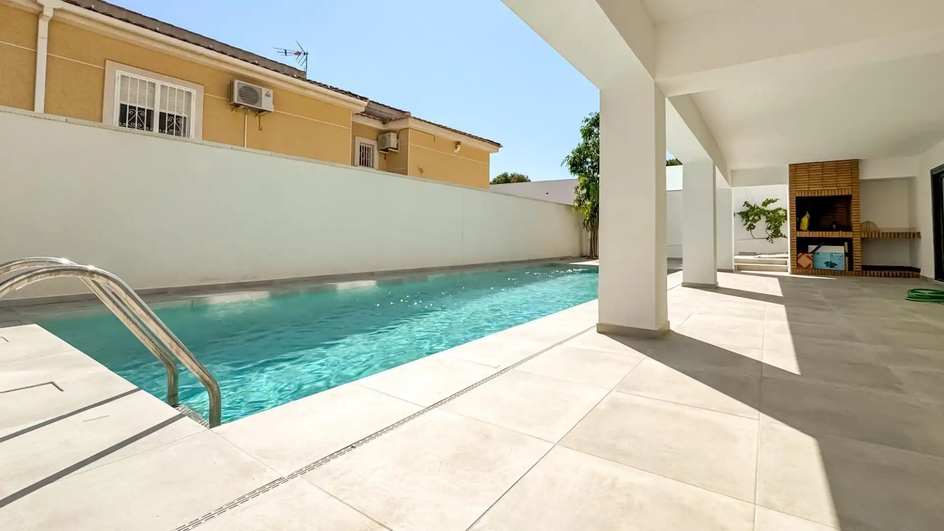 Villa zum Verkauf in Los Balcones - Los Altos, imagen 15