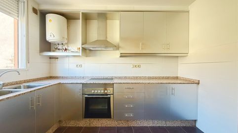 Foto 3 de Casa adosada en venta en Castelló de Rugat, Valencia