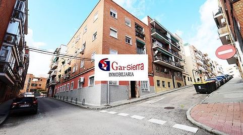 Foto 4 de Piso en venta en Puerta del Ángel, Madrid Capital