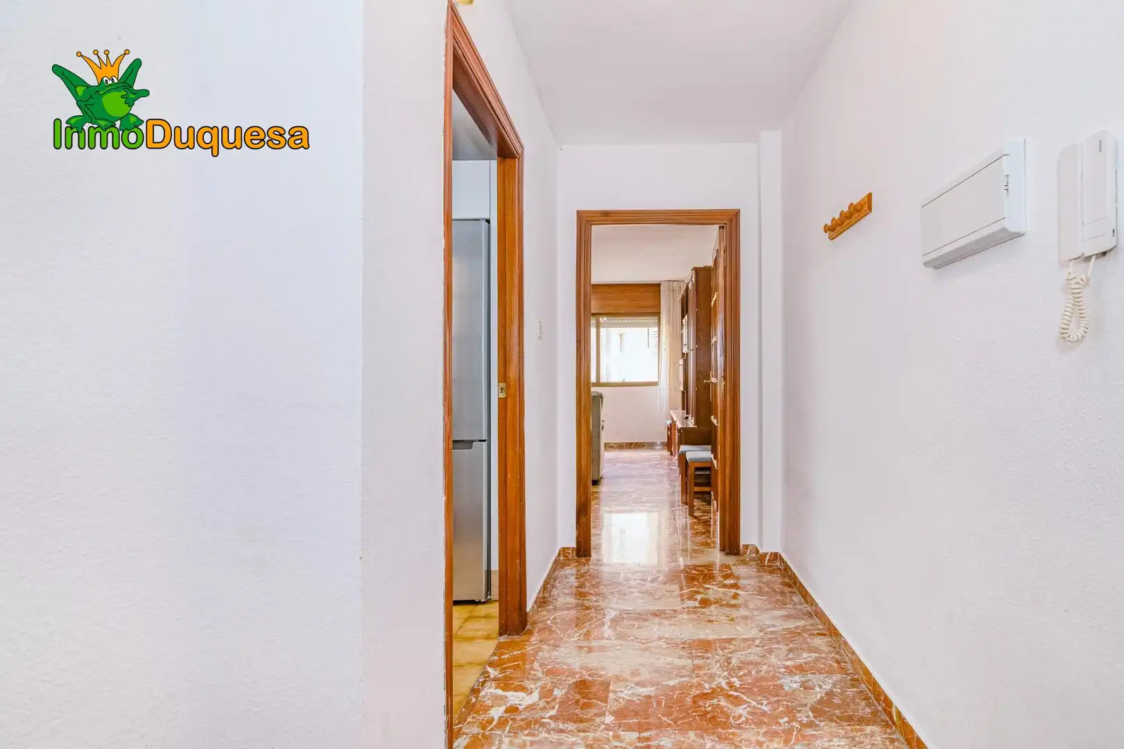 Flat with lift for sale in Beiro, imagen 19