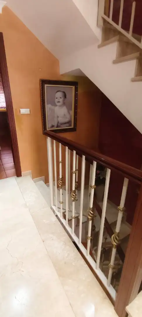House with terrace for sale in Calle Teresa de Calcuta, imagen 23