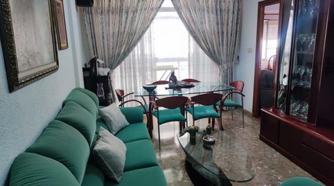 Foto 3 de Pis de lloguer a Calle Salzillo, La Luz - El Torcal, Málaga Capital