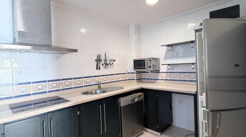 Photo 3 of Flat to rent in Centro, Sevilla