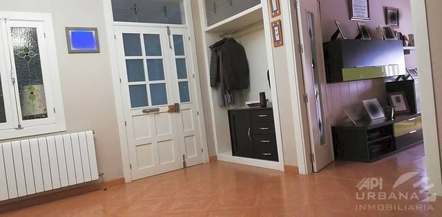 Casa-chalet en Venta en Santa María en Nueva Carteya