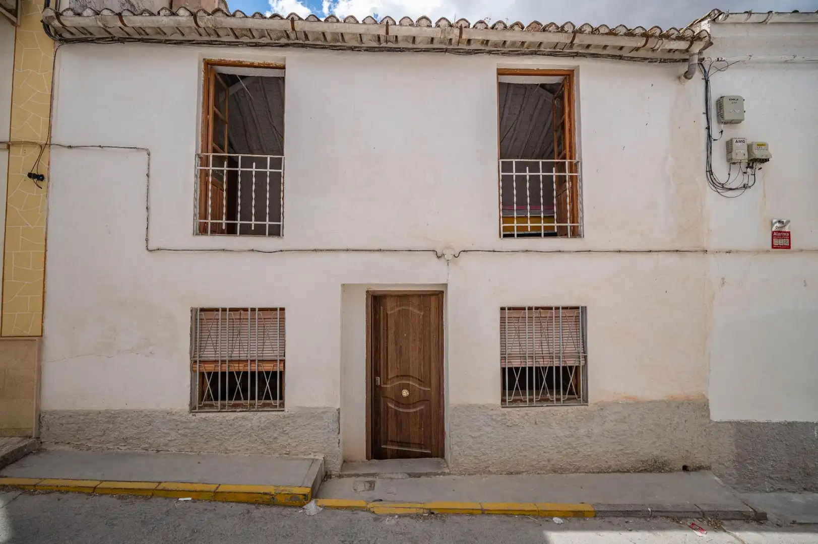 Terraced house with terrace for sale in Calle PUENTE 16, imagen 10