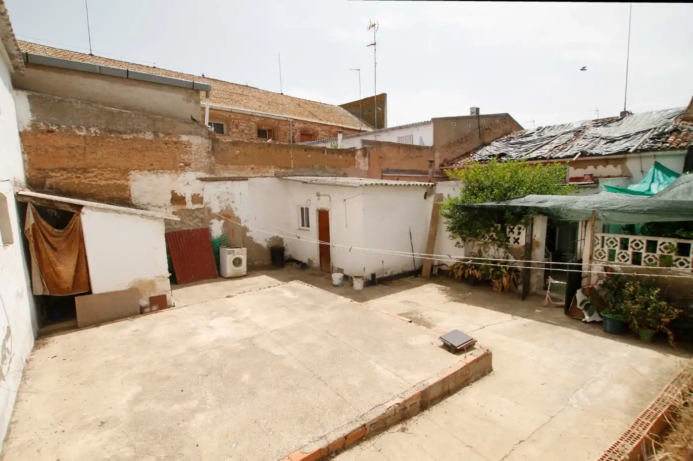 Casa en venda a Plaza De Jesús, imagen 2