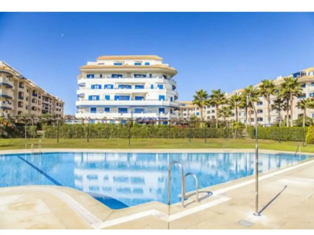 Apartament amb piscina en venda a la noria 3, imagen 3