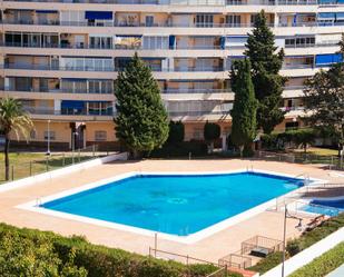 Piscina de Apartament en venda en Vélez-Málaga amb Traster, Moblat i Piscina comunitària