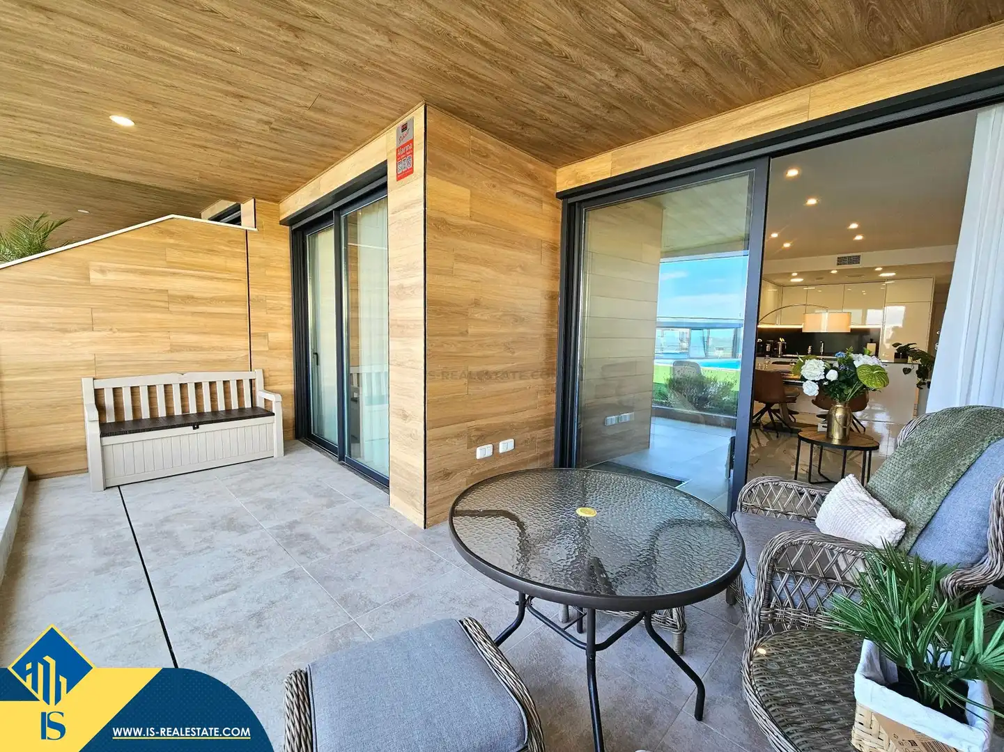 Flat with pool for sale in Gran Alacant, imagen 19