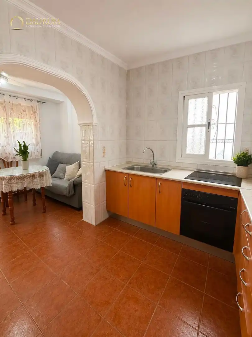 Chalet en venta en Escritor bravo y Zúñiga, imagen 9