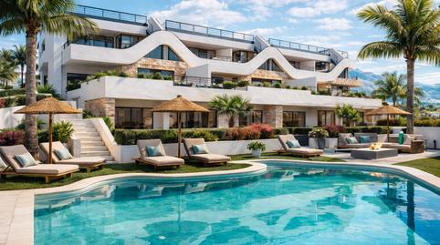 Foto 2 von Wohnung zum Verkauf in Cabo Roig, Orihuela