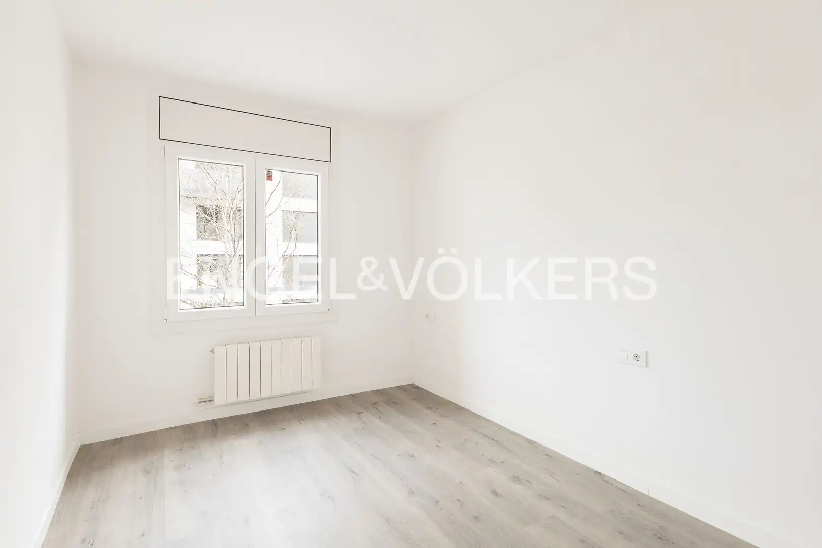 Habitación de Piso en venta en Barcelona con Aire acondicionado, Calefacción y Balcón