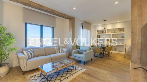 Foto 4 de Pis de lloguer a El Grau,  Valencia Capital