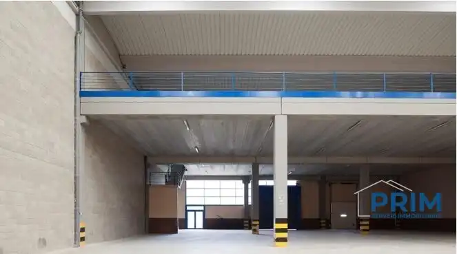 Nave industrial in affitto a Carretera Del Pla, imagen 6