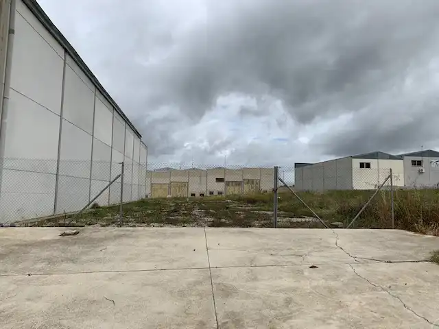 Industriegrundstück zum Verkauf in La Carlota, imagen 4