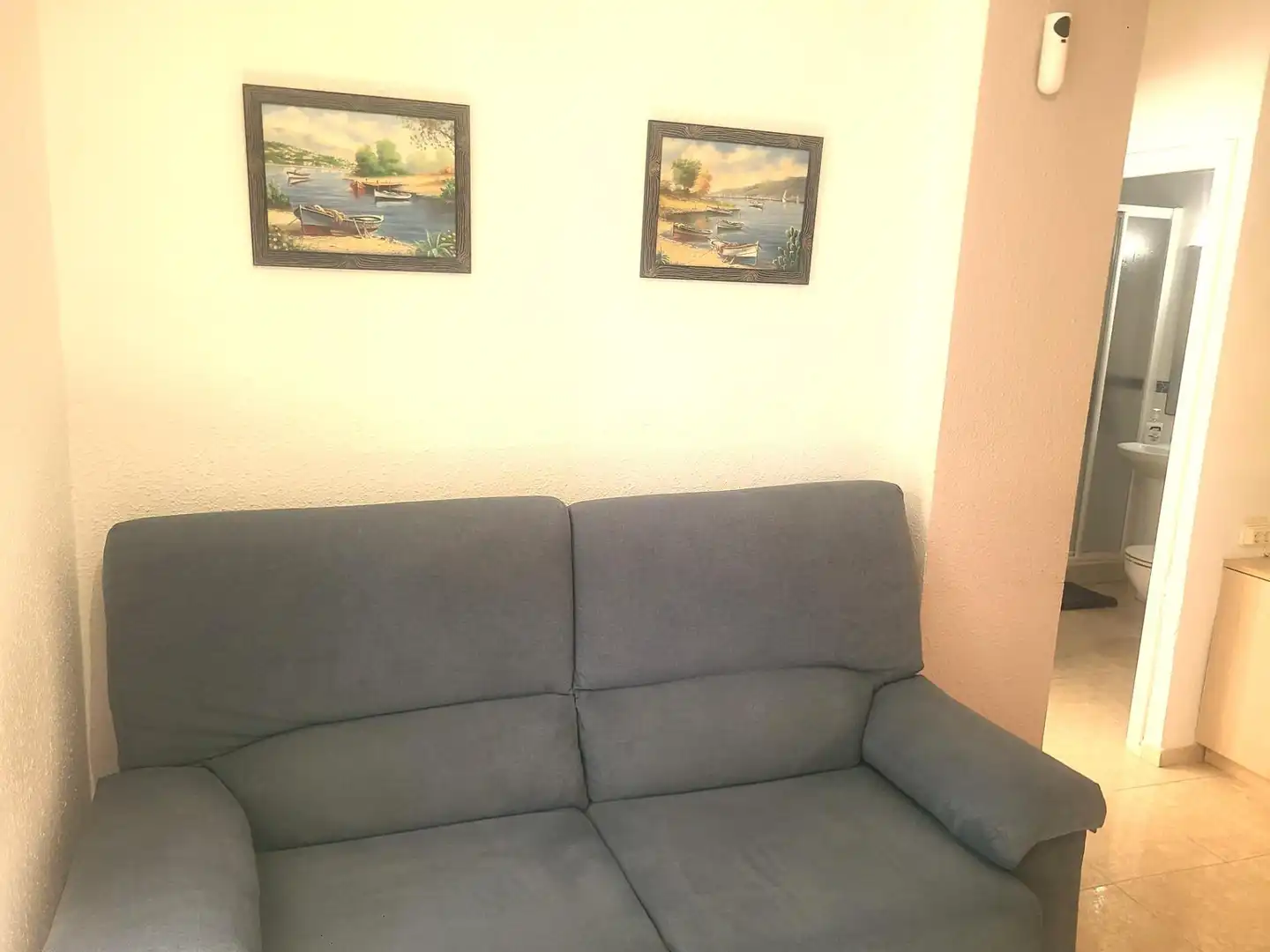 Apartament amb piscina en venda a Calahonda, imagen 9