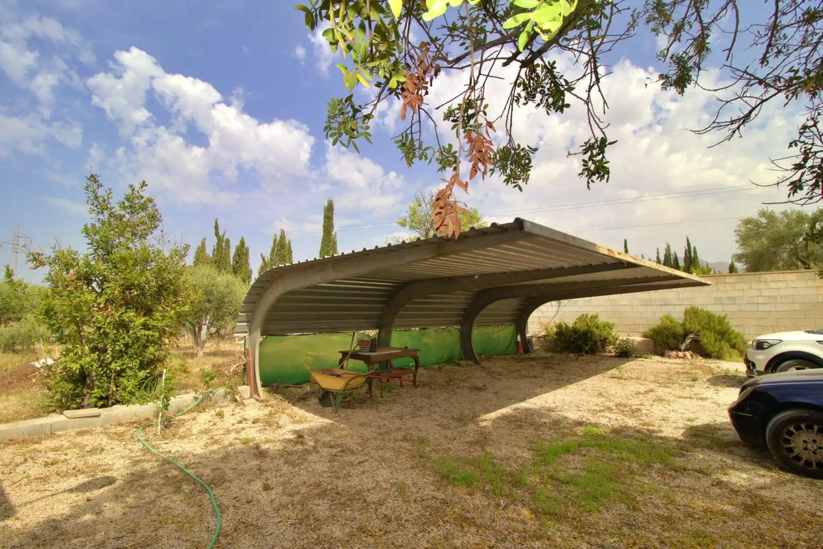 Xalet amb piscina en venda a Crevillent, imagen 43