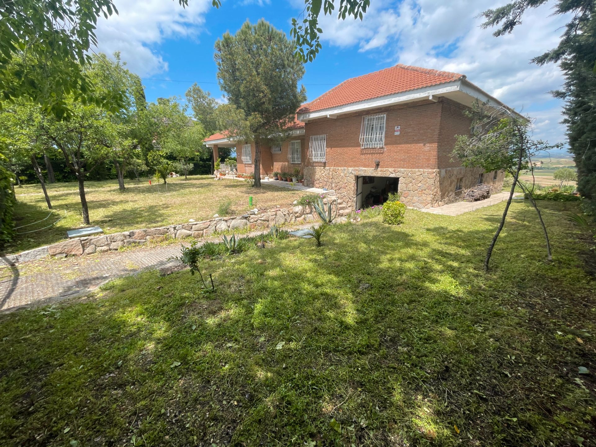 House or chalet for sale in Calle Aragon, Ciudad Jardín Valderrey