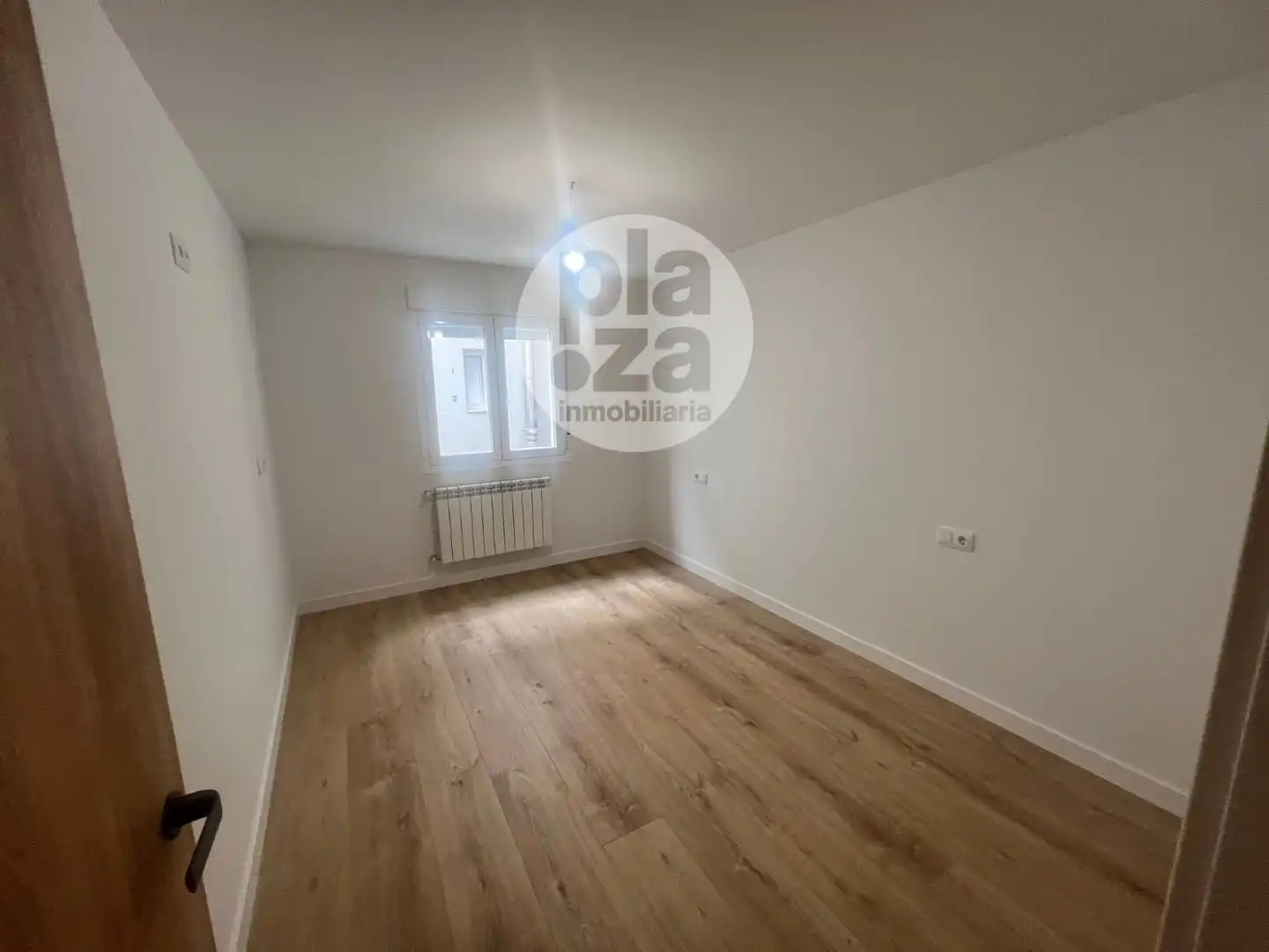 Bedroom of Flat for sale in Burgos Capital  with Heating