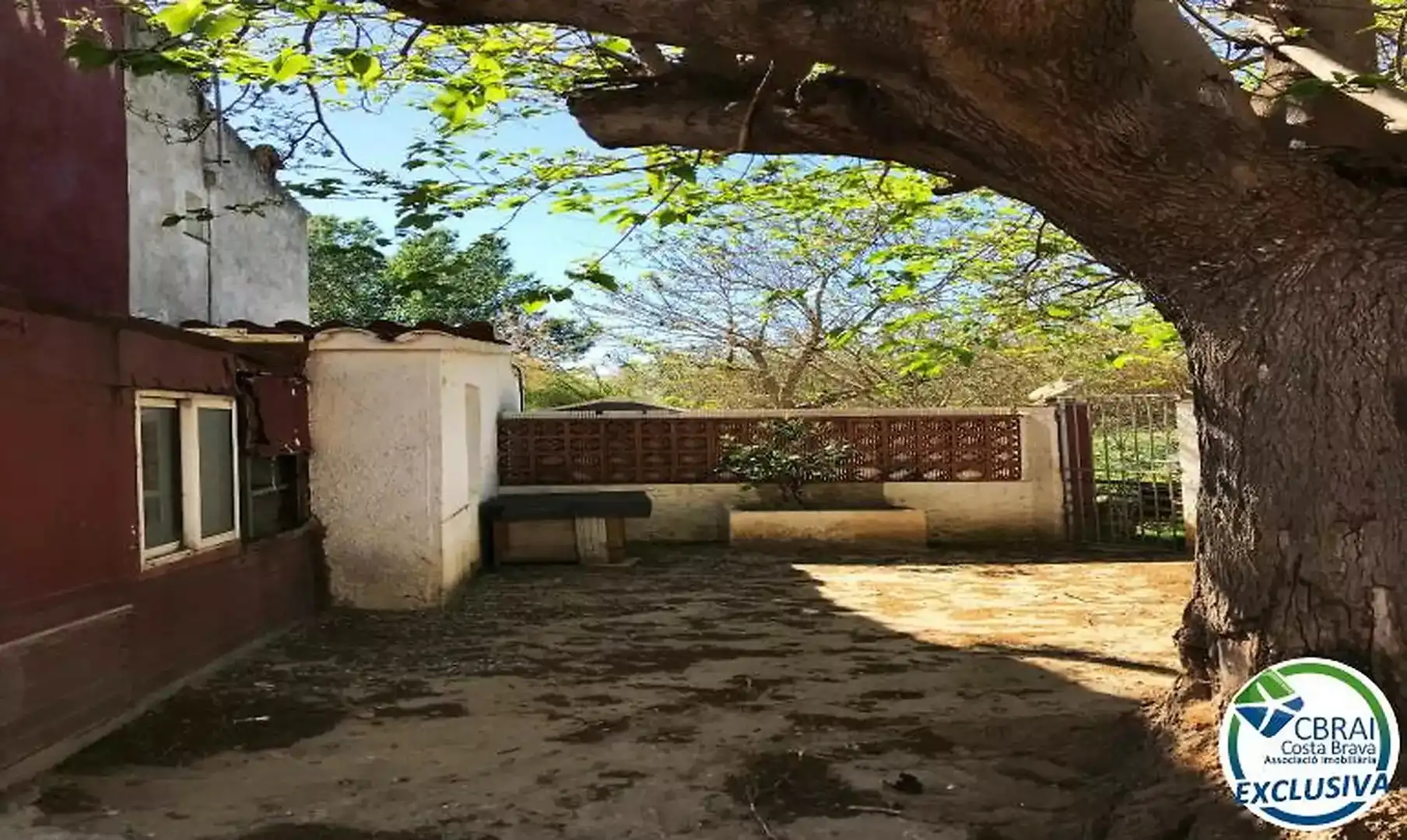 Casa amb jardí en venda a Calle Puigmal D 5, imagen 3