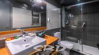 Bathroom of Flat for sale in Sabadell  with Air Conditioner, Heating and Storage room