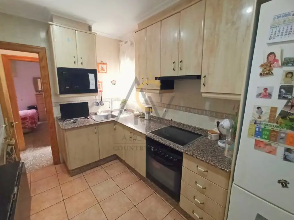 Finca rústica en venta en Calle Puchi, Campo Alto - Club de Campo