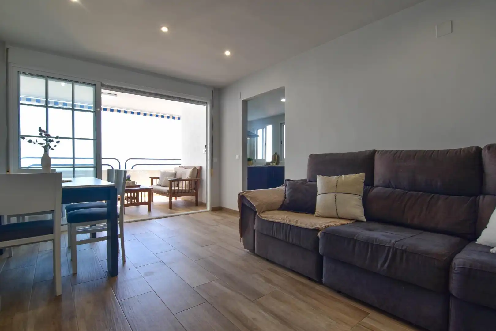 Apartment with pool to rent in Playa del Puig, imagen 14