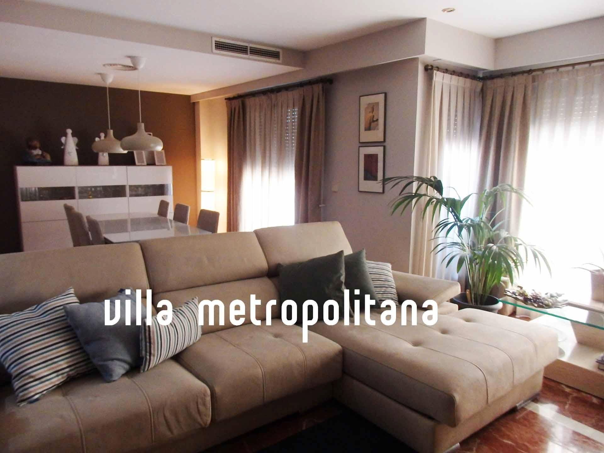 Pis en venda a Calle Francisco Almarche