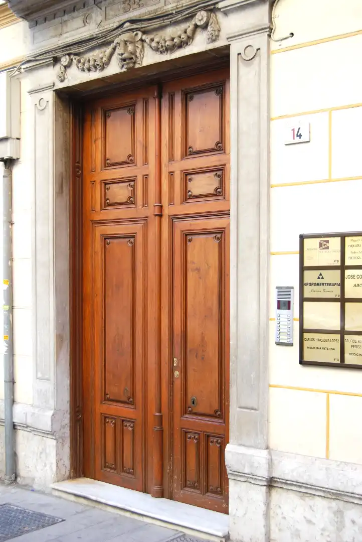 Pis de lloguer a Málaga, Málaga