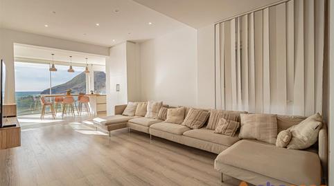 Foto 2 de Casa o xalet en venda a Calle Cala Reona, 24, Cabo de Palos, Murcia