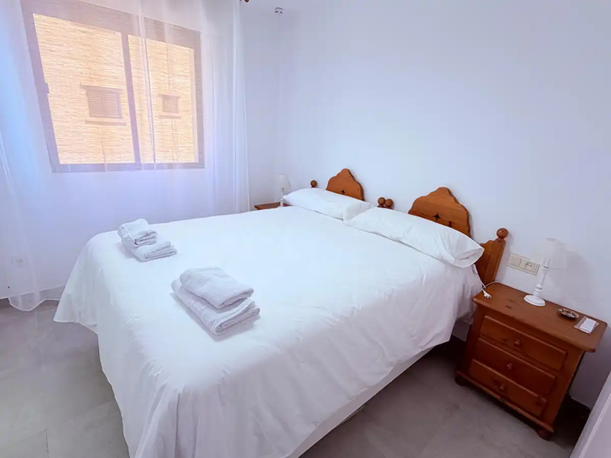 Appartamento con ascensore in vendita a Paseo de Velilla, imagen 23