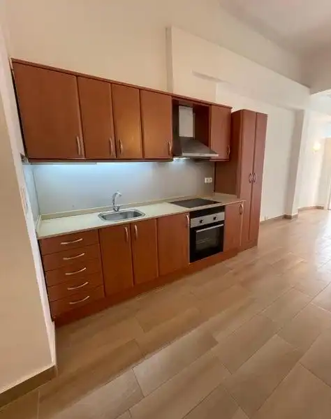 Cocina de Piso en venta en Barcelona