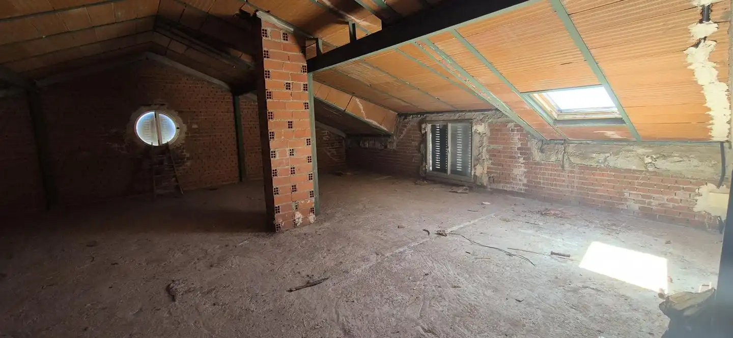 Flat for sale in Del Molinillo, Las Navas del Marqués