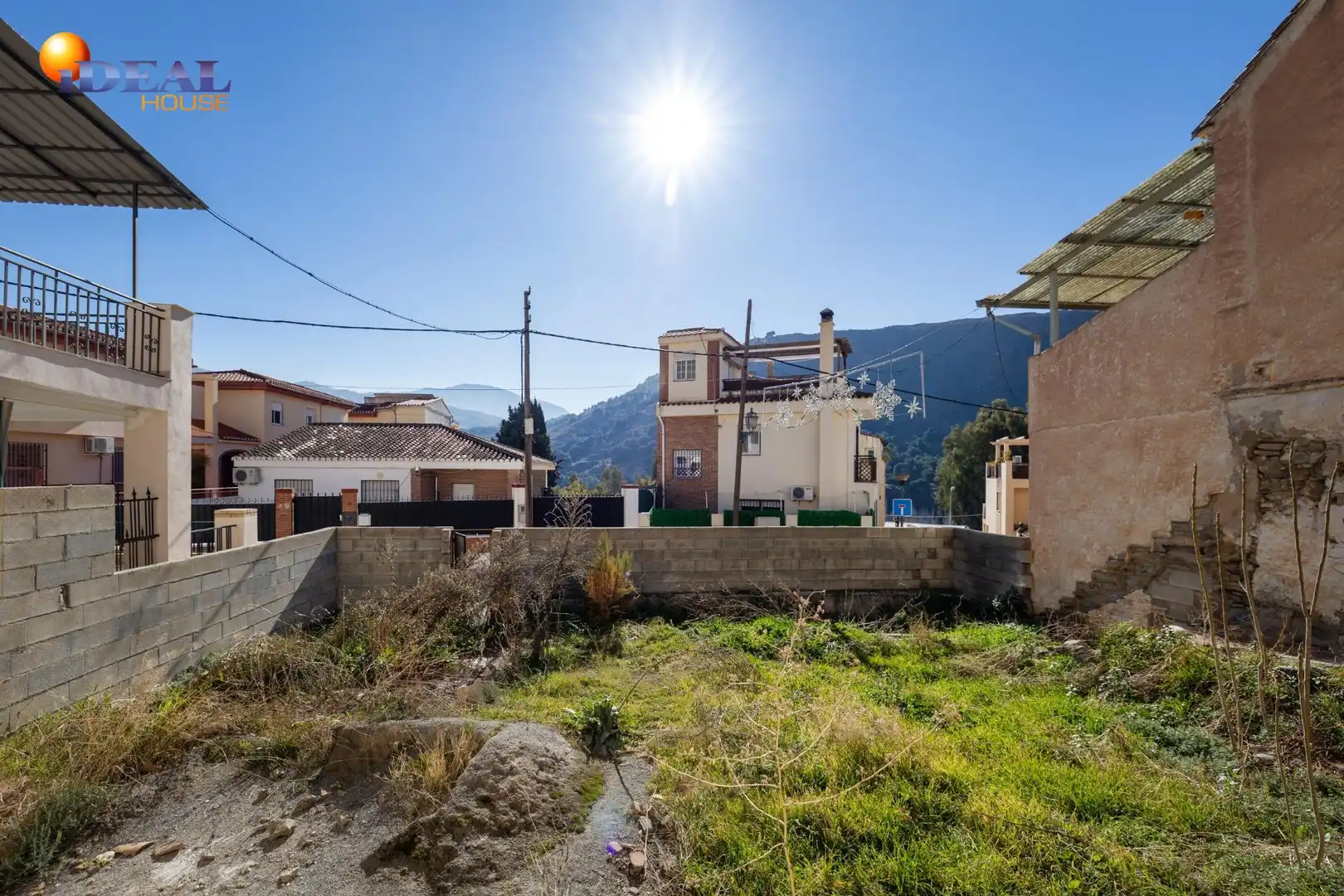 Lands and plots for sale in Calle ORDESA (LAN), imagen 7