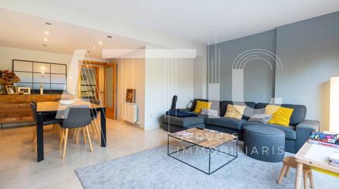 Foto 2 de Casa o xalet en venda a Calle Mont Blanc, Mira-sol, Barcelona