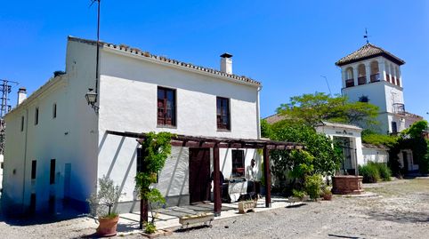 Foto 4 de Casa o chalet en venta en Rosaleda - Juventud, Granada Capital