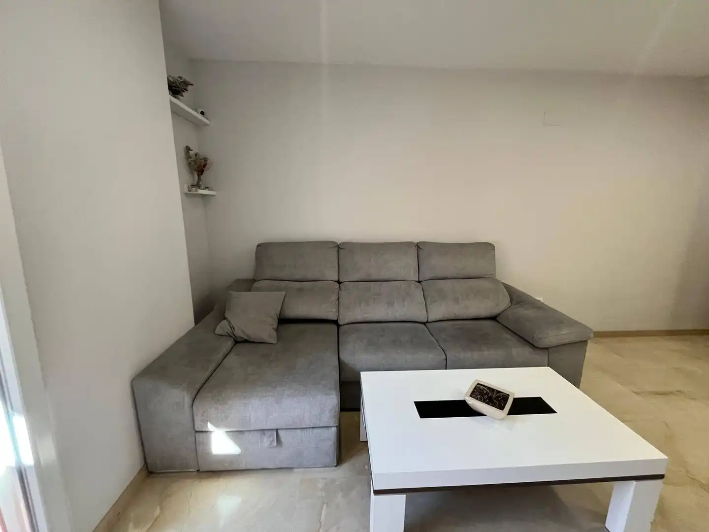 Piso con terraza en venta en Calle Calle Mar, imagen 5